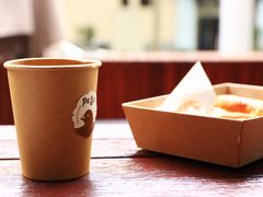 -Pie Bird(新闸路店)