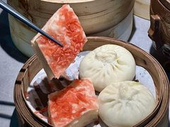 -晓淮山·扬州早茶·淮扬菜(龙阳广场店)