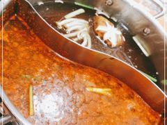 -呷哺呷哺(西单大悦城店)