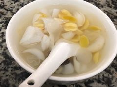 五果汤-老福合沟无米粿甜汤粿品店