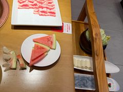 -宝泉铜锅·涮羊肉(解放东路店)