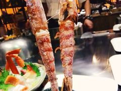 -铁板诱惑法式铁板烧(大卫城店)