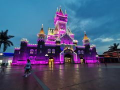 -厦门方特水上乐园