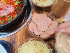 -笔记安顺夺夺粉火锅(龙湾万达店)