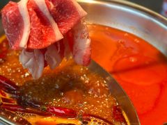 -牛New寿喜烧(金鹰世界店)