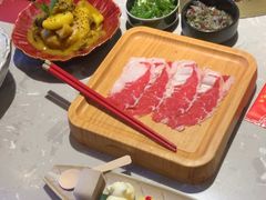 -空之介寿喜烧·和牛放题(恒隆广场店)