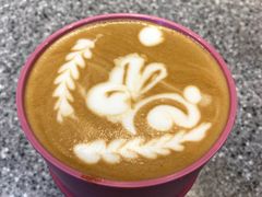 -M Stand(BFC外滩金融中心店)