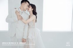 点击看大图 -情订奇缘婚纱摄影(和平路店)