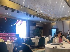 -富淳饭店(世纪公园店)