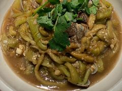 -北李妈妈菜·海肠捞饭(高新万达店)