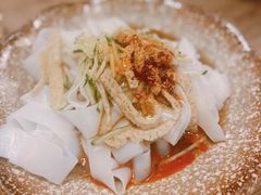 -漫渡庄绿岛花园•隐市庭园菜(滨湖店)