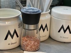 -M Stand(BFC外滩金融中心店)