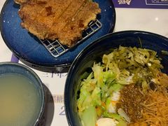 君悦排骨饭-馔豚·台北菜专门店(深圳湾万象城店)