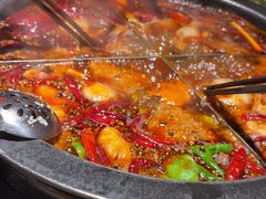 -陈眼镜火锅(总店)