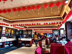 -田鸭肠·非遗火锅(彭州店)