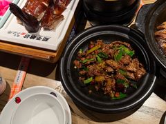 -茄子恰恰·新云南小炒(坪山益田店)