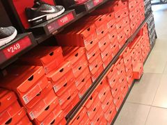 -NIKE北京马连道换季优惠店