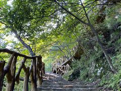 -罗田天堂寨风景区