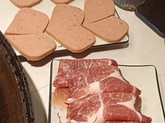 -安胖老火锅(两路口店)