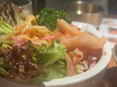 -岛风·台食小馆 ISLAND BISTRO(烟台山店)