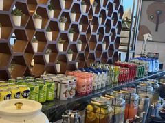 -索菲特酒店 · 云尚天际自助餐厅