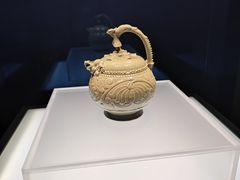 -陕西历史博物馆