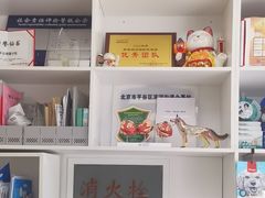 -宠福鑫康馨动物医院·骨科·眼科