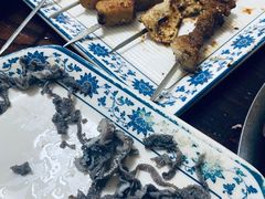 -老铜锅涮羊肉(大连海滨住宅小区店)