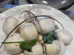 -钱记·乡野菜(紫荆花路店)