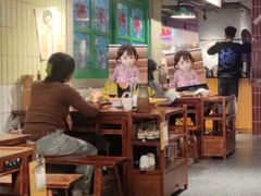 -楠火锅(绿地新都会店)