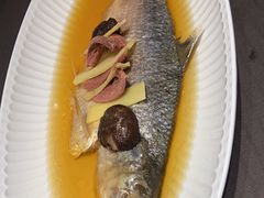 -望乡楼上海菜(日月光店)