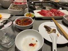 -海底捞火锅(雄峰城店)