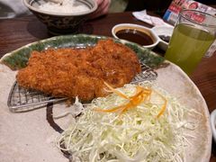 -矢场猪(名古屋站名铁店)