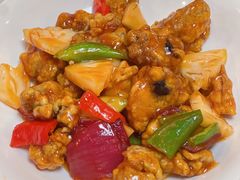 -暨南大学（石牌校区）明湖楼