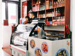 -惠记粉汤羊血(丰登路店)