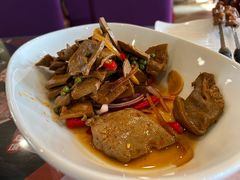 -巴依老爷新疆美食(马驹桥店)