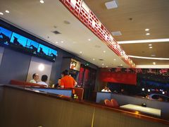 -蝎王府羊蝎子(西直门店)