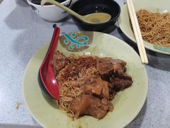 -联记面家(新马路店)