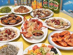 -来之顺海鲜菜馆·青岛菜·始于1993(栈桥店)