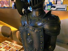 -路易十三西餐厅(西关新天地店)