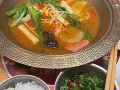 -福客麻辣烫·现炒麻辣香锅(印力中心店)