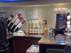 -COSTA COFFEE(天通苑华联店)