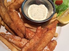 -Pancakes on the rocks(Darling Harbour)