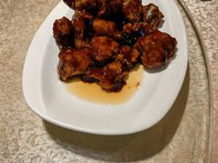 -山外山菜馆(玉泉路店)