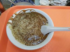 面茶-丰和轩餐厅(西四环南路辅路店)