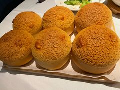 招牌菠萝包-炳胜品味(海印总店)