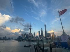 -罗斯福色戒酒吧(外滩店)