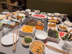 -海底捞火锅(凯德广场店)