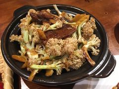 -锦小馆(安贞店)