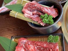 -龍二烧肉酒场(九亭店)